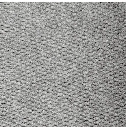 NEEDLE PIN Tapis essuie-pieds et gratte-pieds pour trafic modéré