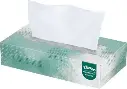 21601 KLEENEX Papiers mouchoirs, 2 plis, 48 x 125