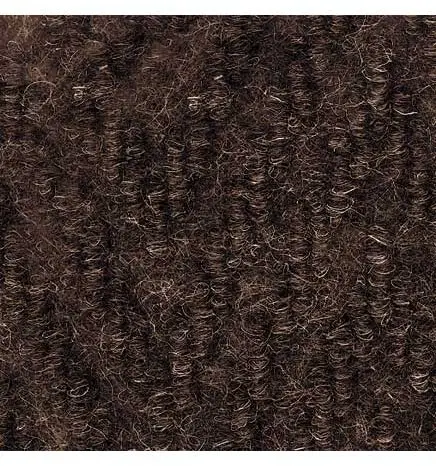 CHEVRON Tapis essuie-pieds et gratte-pieds trafic modéré