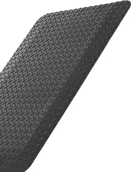 Pure Soft Industrial, Tapis anti-fatigue avec mousse Zedlan 