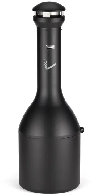 9W33 INFINITY Cendrier avec base alourdissante 4 gal, 5000 mégots