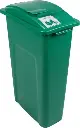 WASTE WATCHER Poubelle pour le compost 23 gal