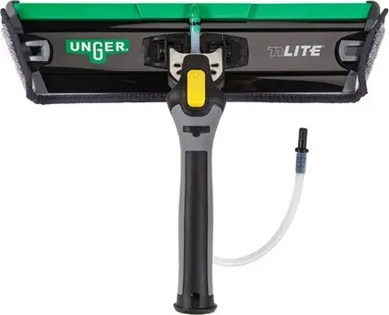 POWERPAD Porte Tampon pour système nLITE