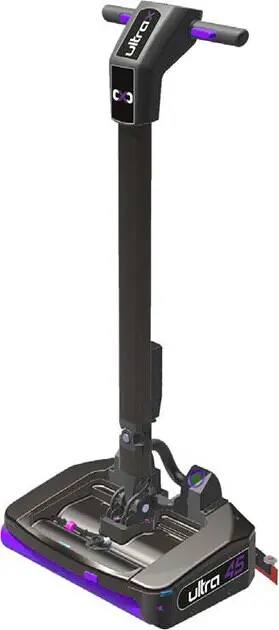 ULTRA 45 Laveuse de sol ultra compacte