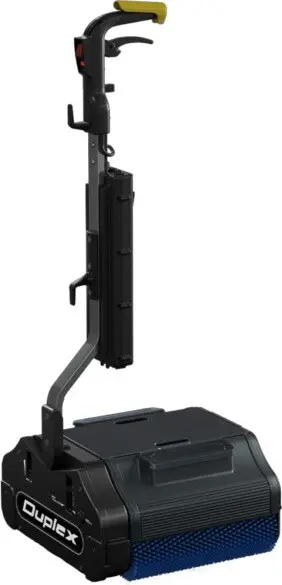 DHB 420 Laveuse de sols Duplex à batterie