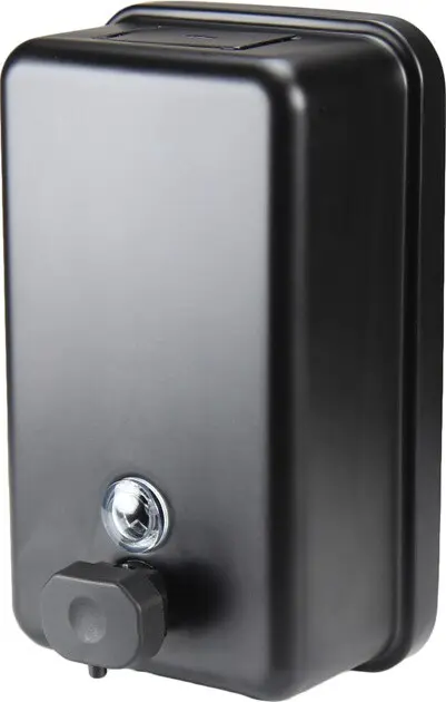 708-A Distributeur mural de savon à mains liquide