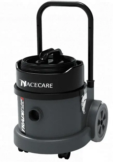 TEL 390 Aspirateur sec HEPA pour particules fines