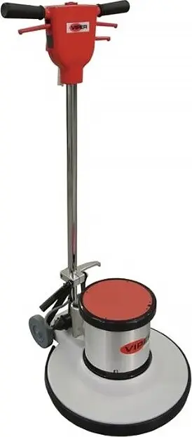 VENOM Polisseuse 20" à deux vitesses