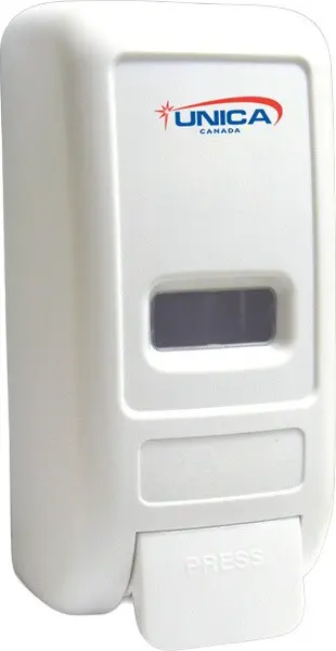 UNICAFOAM 1900 Distributeur de savon manuel