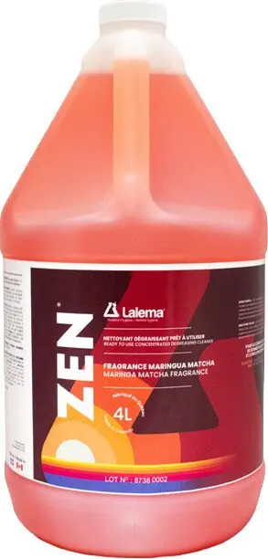 ZEN Nettoyant multiusage prêt à utiliser