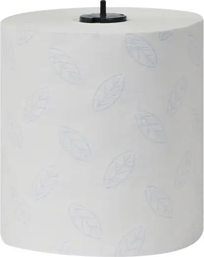 290092 ADVANCED MATIC Essuie-mains en rouleau blanc 6 x 525'