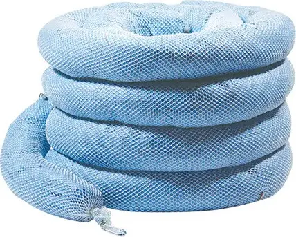 SPC ENV Boudin absorbant pour huile seulement, capacité de 32 gal