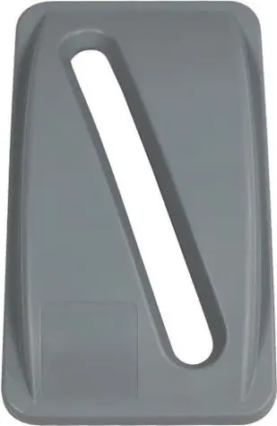 WASTE WATCHER Couvercle pour station de recyclage du papier