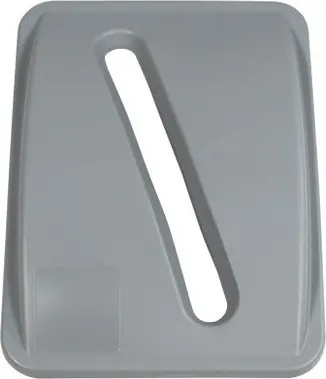 WASTE WATCHER XL Couvercle pour station de recyclage du papier