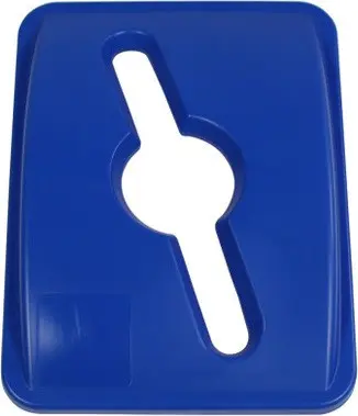 WASTE WATCHER XL Couvercle pour station de recyclage mixte