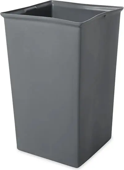 PLAZA Doublure pour poubelle extérieure 50 gal