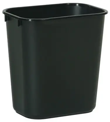 2955 Poubelles de bureau 3 gal