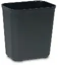 2543 Poubelle résistante au feu 3 gal