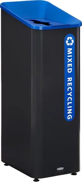 SUSTAIN Poubelle de recyclage mixte