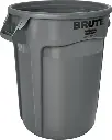 2655 BRUTE Poubelles rondes 55 gal