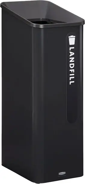 SUSTAIN Poubelle intérieur décorative