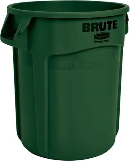 2620 BRUTE Poubelle pour matières organiques 20 gal