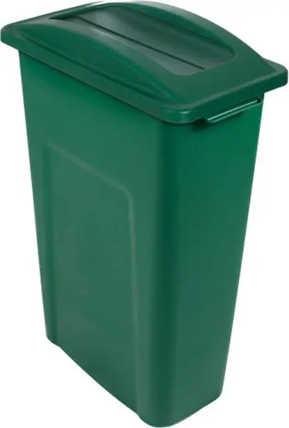 WASTE WATCHER Poubelle pour matières organiques 23 gal