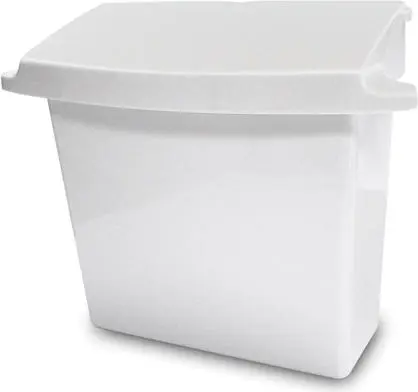 6140 Poubelles pour serviettes hygiéniques