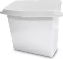 6140 Poubelles pour serviettes hygiéniques