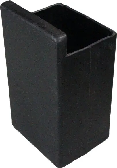 Doublure en plastique pour poubelle sanitaire Frost 633