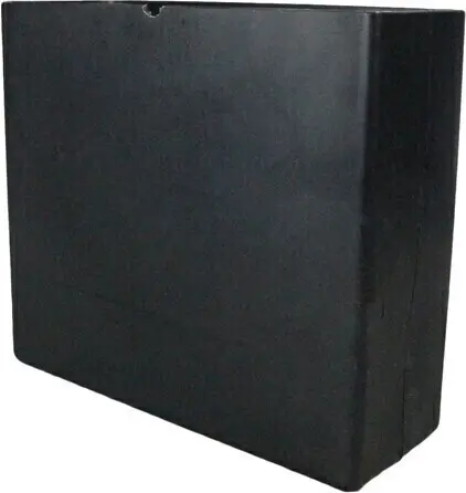 Doublure pour poubelle sanitaire Frost 641