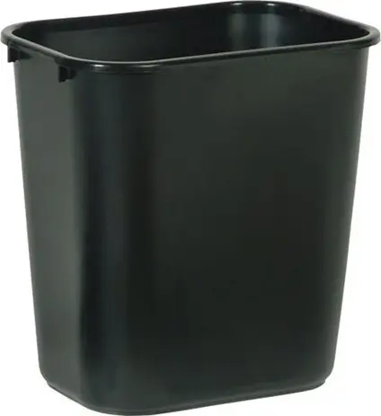 2956 Corbeille de bureau 6 gal