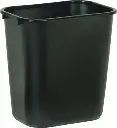 2956 Corbeille de bureau 6 gal