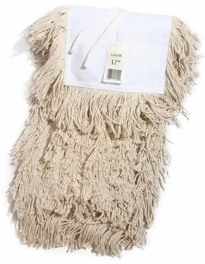 Rechange pour vadrouille à sec