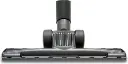 Tête d'aspirateur à sec avec brosse pour tapis et plancher