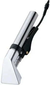 Manche de 4" pour extracteurs à tapis Nacecare