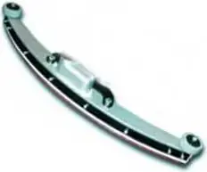 Racloir pour sol dur 18270E pour extracteur à tapis