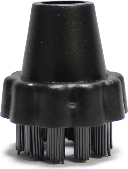Brosse 1" pour appareil 2800/3000 (vapeur/aspiration)