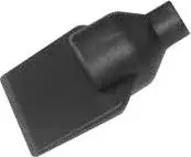 Racleur plat pour nettoyeur à vapeur