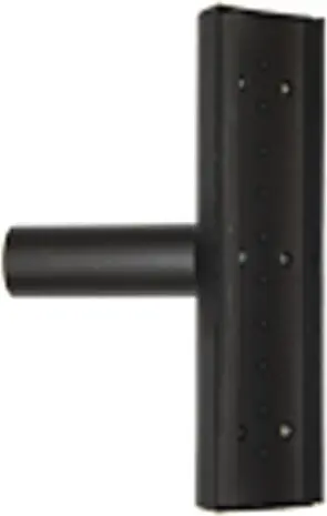 Outils de sol racloir pour machine à vapeur Vapore D-50