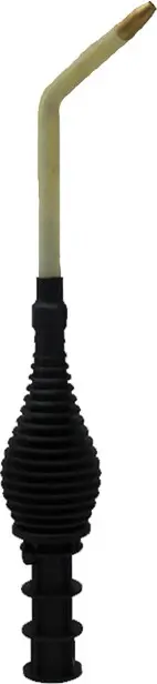 Lance vapeur avec extension pour machine Vapore 2800 / 3000