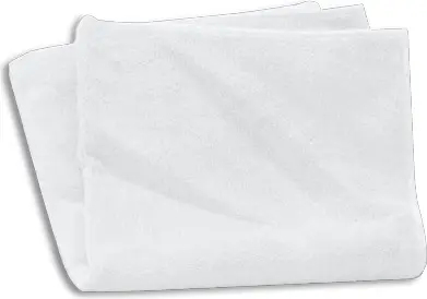 Chiffons microfibre 14" x 14" tout usage