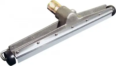 Outil de sol avec racloir 16" Dustbane DS-N45