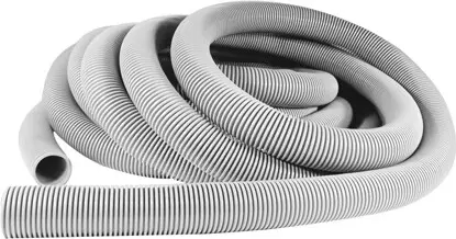 Boyau pour aspirateur central Zephlex