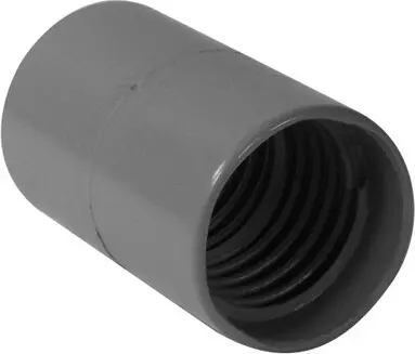 Union pour boyau d'aspirateur BO111BKP