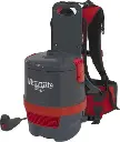 Nacecare 911296 RSV 150 Aspirateur sec dorsal électrique