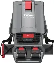 SC580A TRANSPORT Aspirateur dorsal sans fil 1 gal