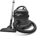 NVR 170H Aspirateur sec pour poussières dangereuses HEPA 2 gal