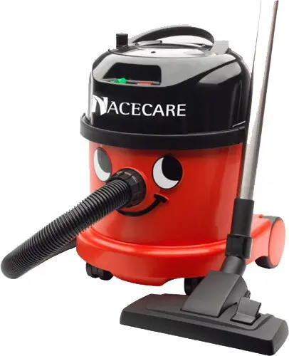 PPR 380 Aspirateur sec à traîneau 4 gal