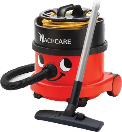 PSP 240 Aspirateur sec à traîneau 2 gal